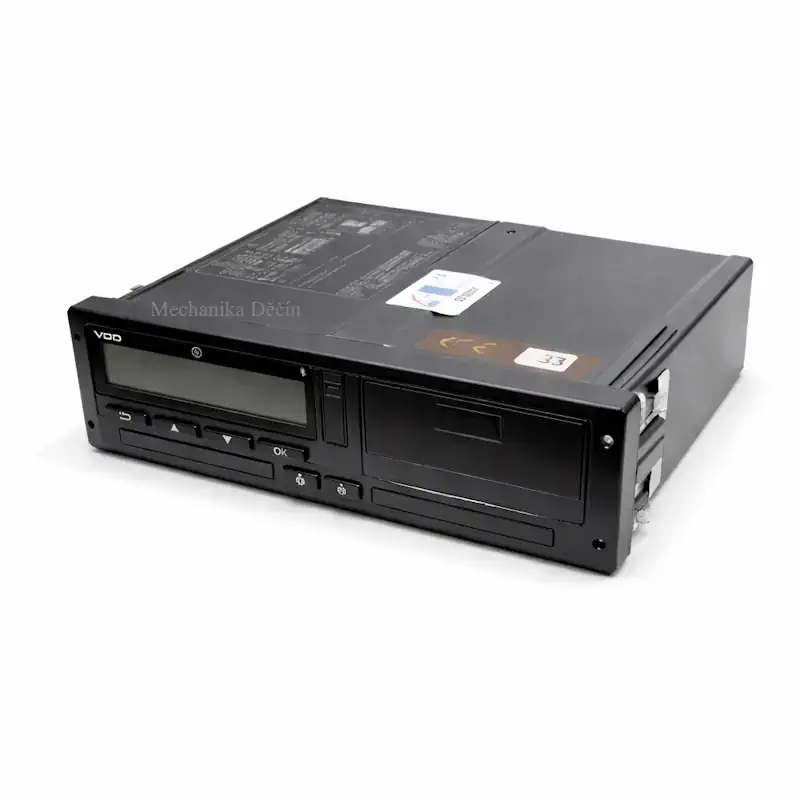 DTCO 4.1a SO/ADRZ2 (AAA2632390021)